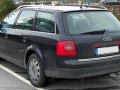 Audi A6 Avant (4B,C5) - Fotoğraf 4