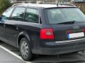 Audi A6 Avant (4B,C5) - Kuva 4