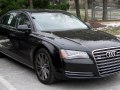 Audi A8 (D4, 4H) - Снимка 2