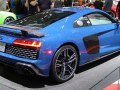 Audi R8 II Coupe (4S, facelift 2019) - Fotografia 2