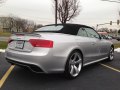 2013 Audi RS 5 Cabriolet (8T, facelift 2013) - Фото 7