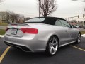 2013 Audi RS 5 Cabriolet (8T) - Фото 7