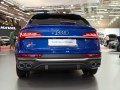 2021 Audi SQ5 II Sportback (FY, facelift 2020) - Fotografie 18