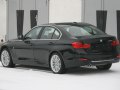 2012 BMW 3 Serisi Sedan (F30) - Fotoğraf 4