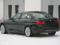 BMW Seria 3 Sedan (F30) - Fotografie 4