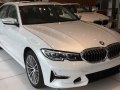 2019 BMW 3-sarja Sedan Long (G28) - Kuva 3