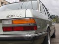 BMW Seria 5 (E28) - Fotografia 7