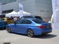 BMW 5er Limousine (G30) - Bild 2