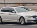 BMW 5 Serisi Sedan Long (G38) - Fotoğraf 7
