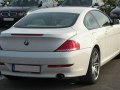 BMW 6 Series (E63, facelift 2007) - Foto 10