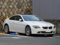BMW Серия 6 (E63) - Снимка 3