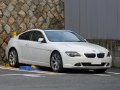2003 BMW Serie 6 (E63) - Foto 3