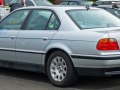 BMW Seria 7 (E38, facelift 1998) - Fotografie 3