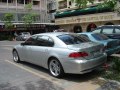 BMW 7 Series Long (E66, facelift 2005) - Bilde 5