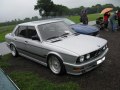 BMW M5 (E28) - Фото 7