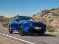 2022 BMW X7 (G07, facelift 2022) - Kuva 95