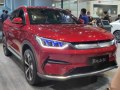 2020 BYD Song Plus - Foto 3