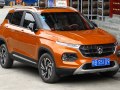 2017 Baojun 510 - Scheda Tecnica, Consumi, Dimensioni