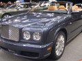 2006 Bentley Azure II - Kuva 4