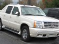 2002 Cadillac Escalade II EXT - Фото 10