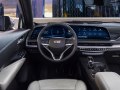 2024 Cadillac XT4 I (facelift 2024) - Bild 10