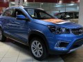 Chery Tiggo 2 - Photo 3