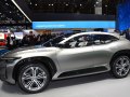 2017 Chery Tiggo Sport Coupe (Concept) - Фото 1