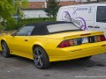 1987 Chevrolet Camaro III Convertible - Photo 5