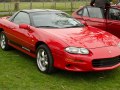 Chevrolet Camaro IV (facelift 1998) - Kuva 3