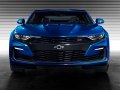 Chevrolet Camaro VI (facelift 2018) - Fotografia 3