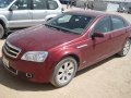 Chevrolet Caprice VI - Снимка 5