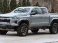 Chevrolet Colorado III Crew Cab Short Box - Bilde 5