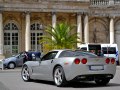 Chevrolet Corvette Coupe (C6) - Fotografie 2