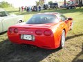 Chevrolet Corvette Coupe (C5) - Fotoğraf 5