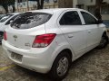 Chevrolet Onix I - Фото 2