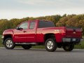 Chevrolet Silverado 2500 HD II (GMT900, facelift 2011) Extended Cab Standard Box - Photo 2