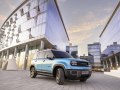 Chevrolet Spark EUV 42 kWh (102 Hp)