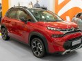 2021 Citroen C3 Aircross I (Phase II, 2021) - εικόνα 10