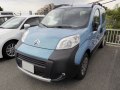 Citroen Nemo Multispace - Fotografie 3