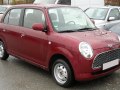 2007 Daihatsu Trevis - Fotoğraf 3