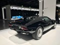 1972 De Tomaso Pantera GTS - Фото 4