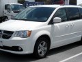 2011 Dodge Caravan V (facelift 2011) - Fotoğraf 2