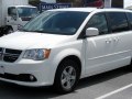 2011 Dodge Caravan V (facelift 2011) - Bilde 2