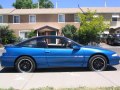 Eagle Talon - Photo 3