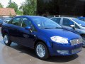2007 Fiat Linea - Teknik özellikler, Yakıt tüketimi, Boyutlar