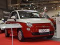 Fiat 500 (312) - Fotografie 2