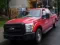 Ford F-350 Super Duty III Crew Cab Long box - εικόνα 2