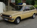 Ford Fiesta I (Mk1) - Kuva 2