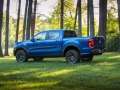 Ford Ranger III Double Cab (facelift 2019) - Fotografie 10