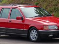 Ford Sierra Turnier II - Fotoğraf 5